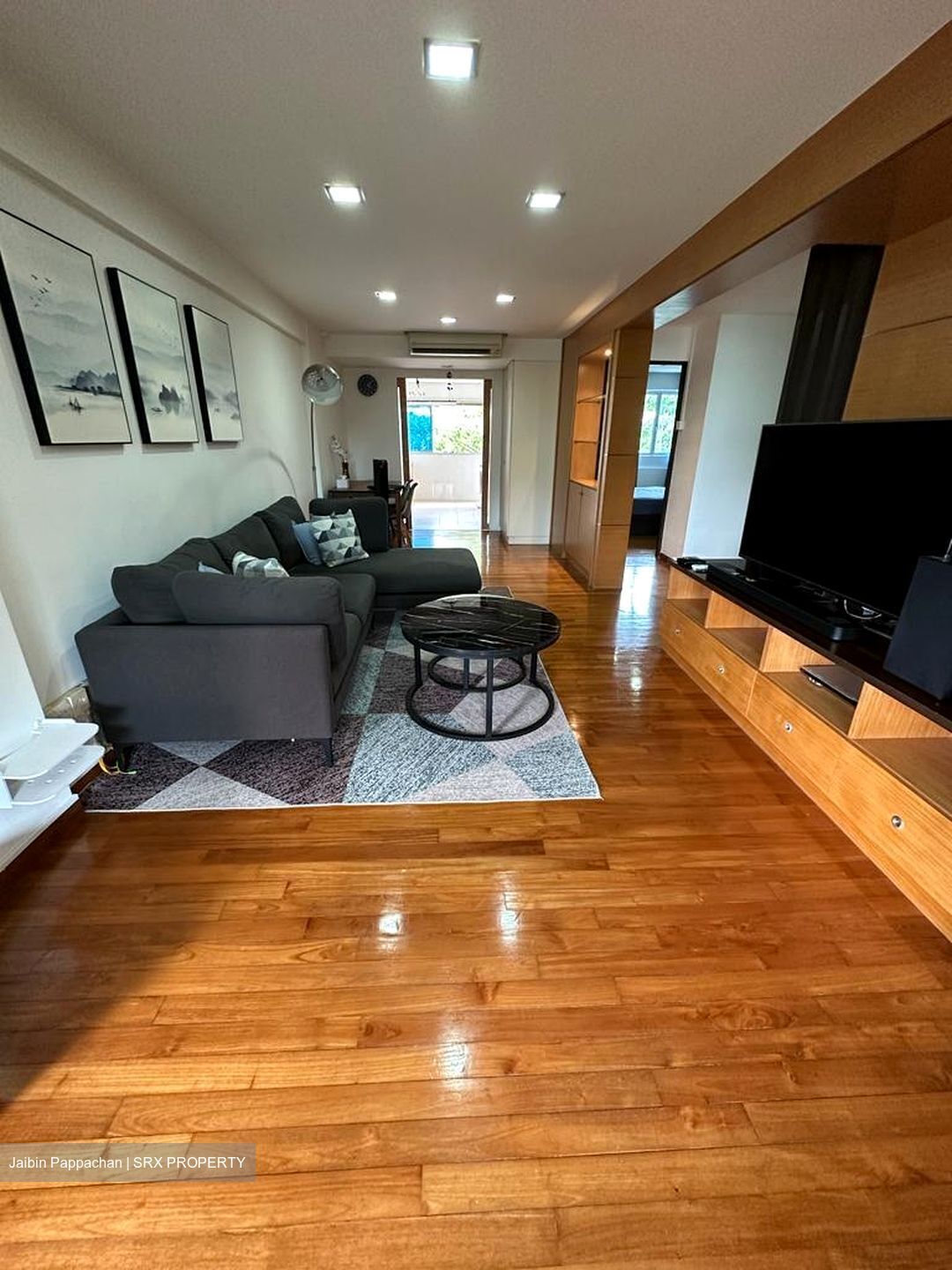 Blk 554 Kaki Bukit Green (Bedok), HDB 3 Rooms #628785751
